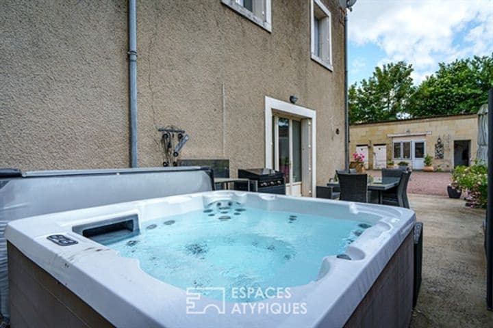 4 bedrooms house for sale in Montreuil-Bellay, France - Image 6