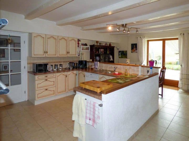 3 bedrooms house for sale in Sauze Vaussais, France - Image 7