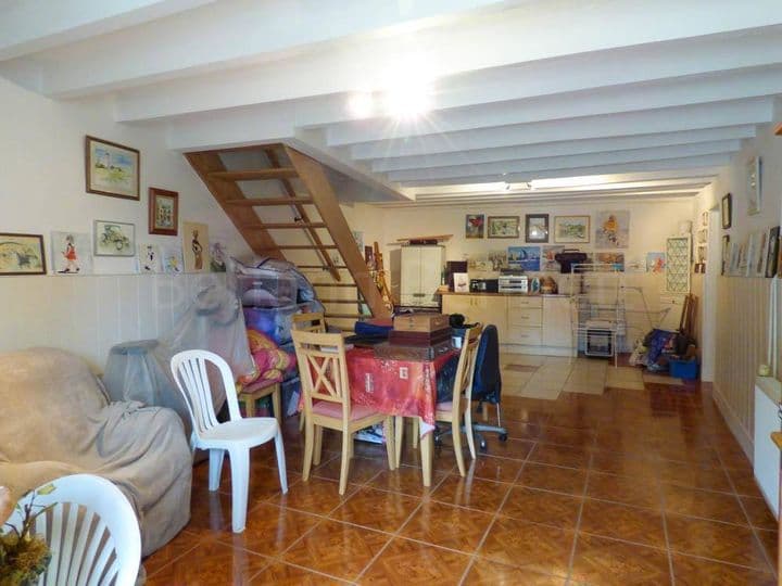 3 bedrooms house for sale in Sauze Vaussais, France - Image 2