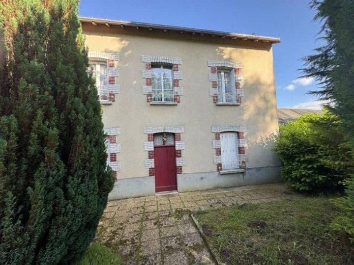 4 bedrooms house for sale in Folles, France - Image 3