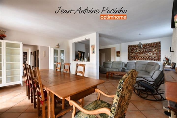 5 bedrooms house for sale in Poucharramet, France - Image 10