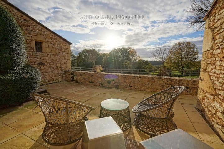 6 bedrooms house for sale in Monpazier, France - Image 11