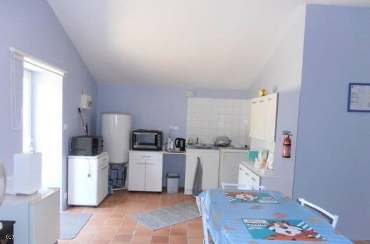 1 bedroom house for sale in Ruffec, France - Image 8