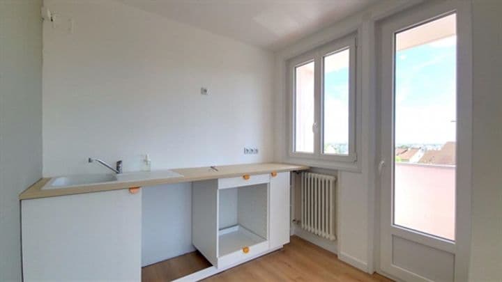 2 bedrooms apartment for sale in Dijon, France