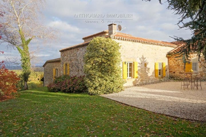 6 bedrooms house for sale in Monpazier, France - Image 7