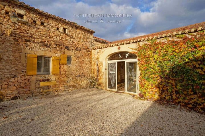 6 bedrooms house for sale in Monpazier, France - Image 4