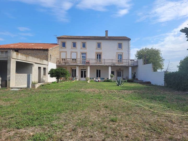 6 bedrooms house for sale in Narbonne, France - Image 3