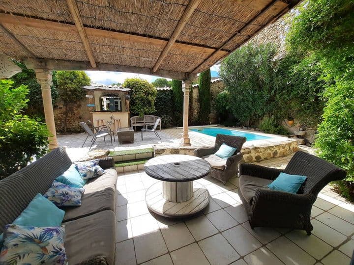 5 bedrooms house for sale in Pezenas, France - Image 4