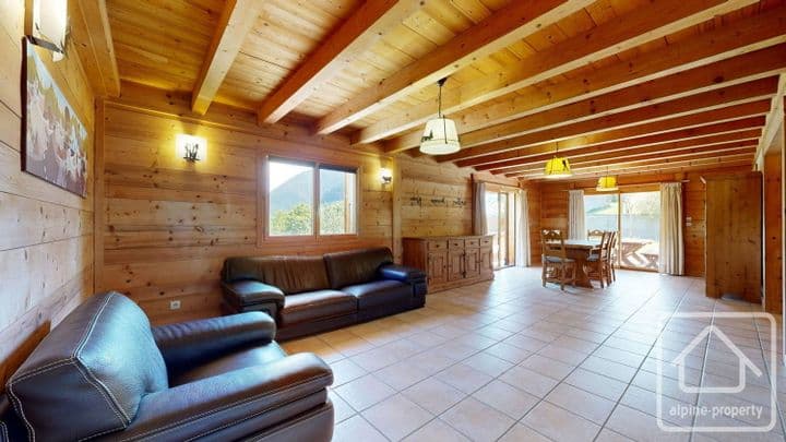 4 bedrooms house for sale in Seytroux, France - Image 10