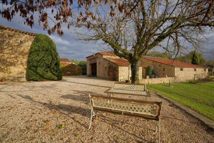 6 bedrooms house for sale in Monpazier, France - Image 6