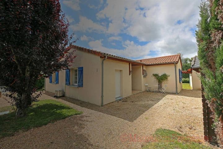 3 bedrooms house for sale in Vasles, France - Image 6