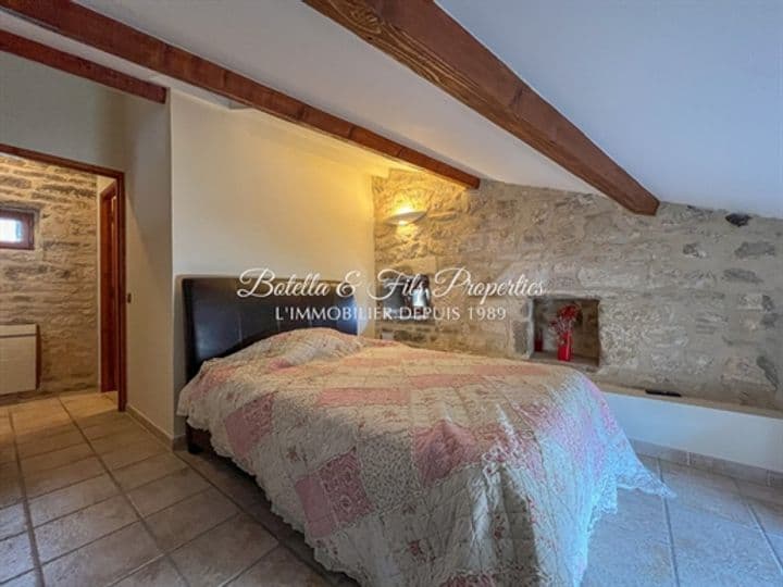 4 bedrooms house for sale in Barjac, France - Image 11