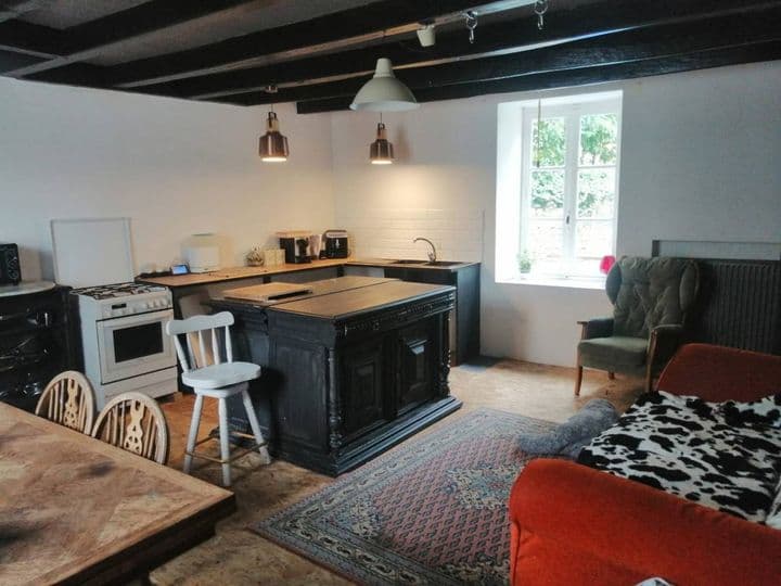 5 bedrooms house for sale in CHEF BOUTONNE, France - Image 2