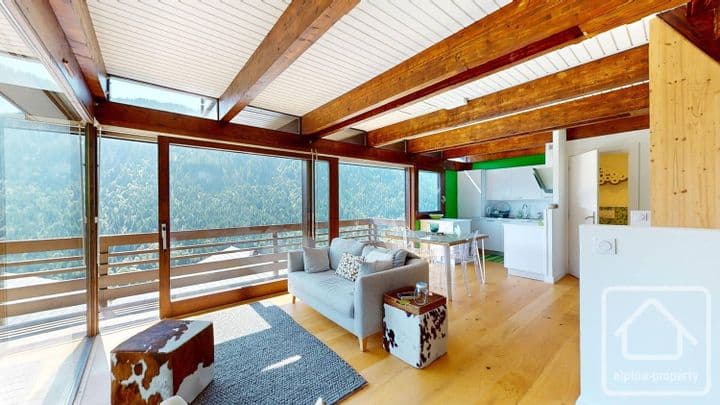 3 bedrooms house for sale in Chatel, France - Image 9