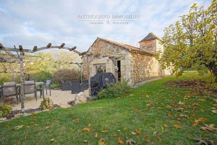 6 bedrooms house for sale in Monpazier, France - Image 12