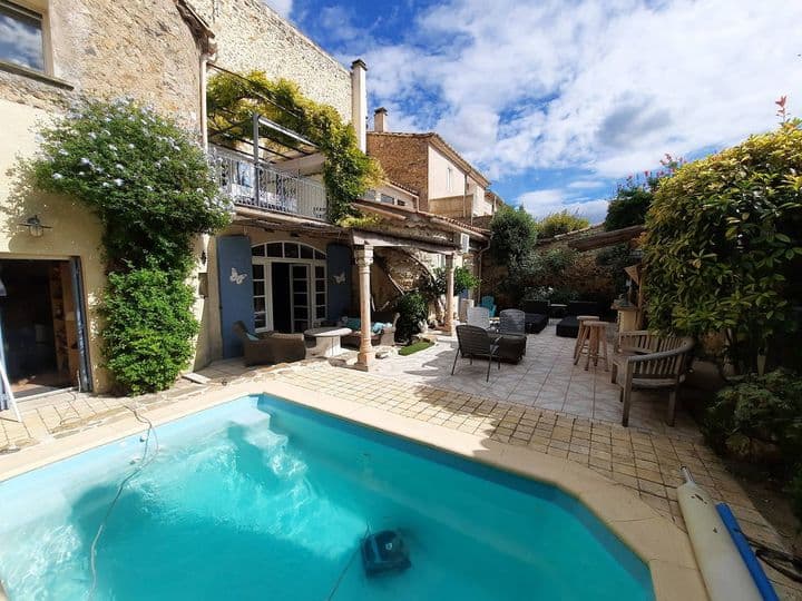 5 bedrooms house for sale in Pezenas, France - Image 3