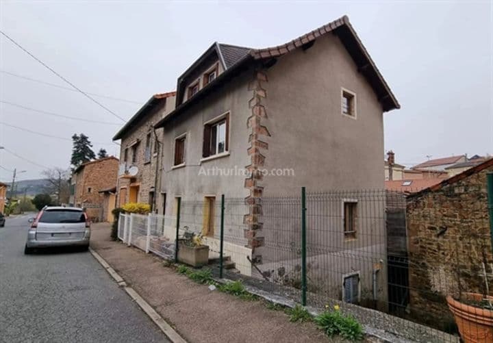 4 bedrooms house for sale in Cours-la-Ville, France - Image 8