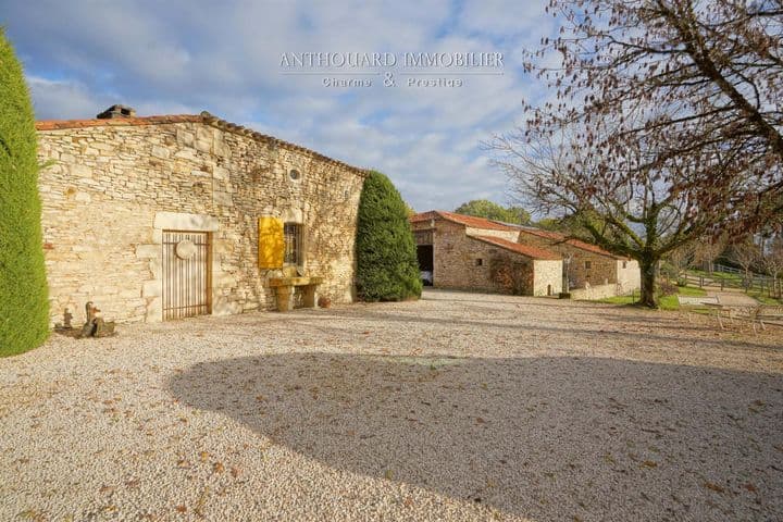 6 bedrooms house for sale in Monpazier, France - Image 9