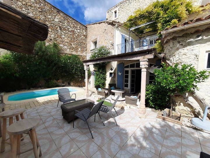 5 bedrooms house for sale in Pezenas, France - Image 2