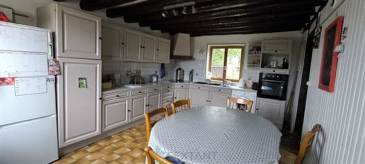 4 bedrooms house for sale in Lisieux, France - Image 12