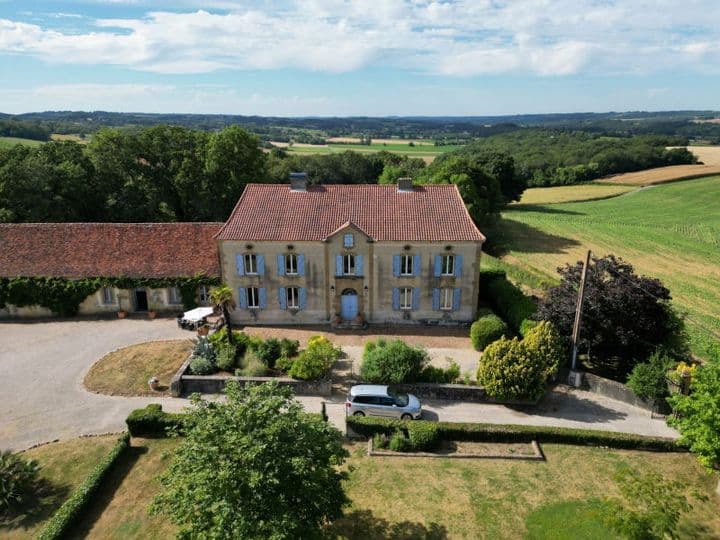 5 bedrooms house for sale in  France - Image 2