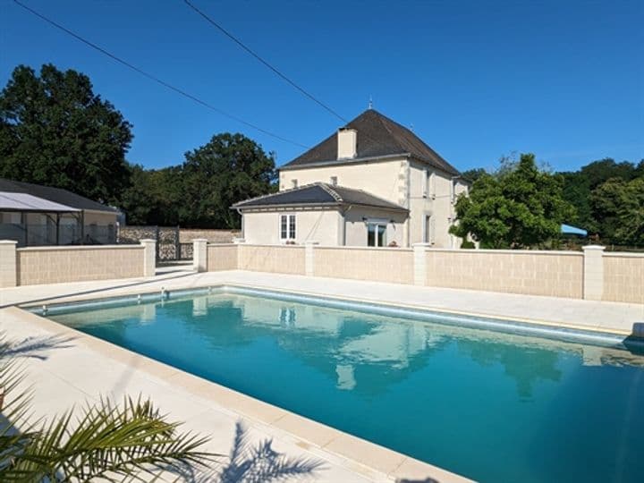 4 bedrooms house for sale in Poitiers, France - Image 8