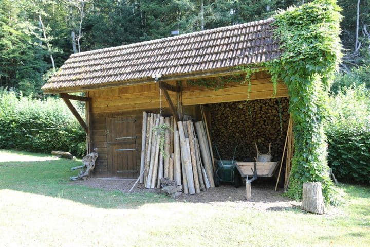 5 bedrooms house for sale in Faucogney-et-la-Mer, France - Image 8