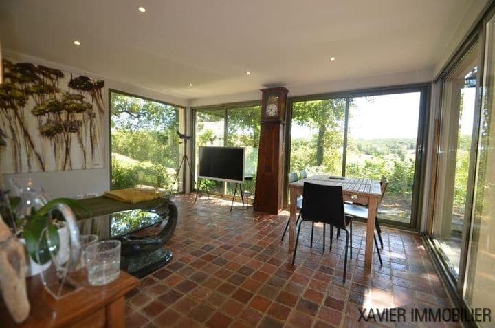 5 bedrooms house for sale in Montaigu-de-Quercy, France - Image 11