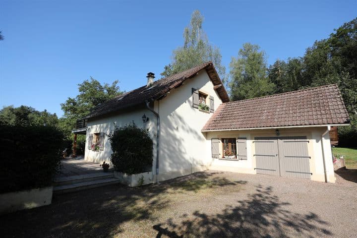 5 bedrooms house for sale in Faucogney-et-la-Mer, France - Image 5