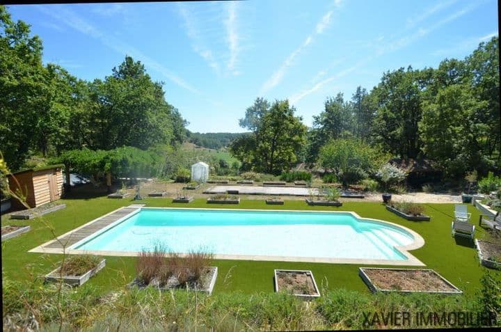 5 bedrooms house for sale in  France - Image 2