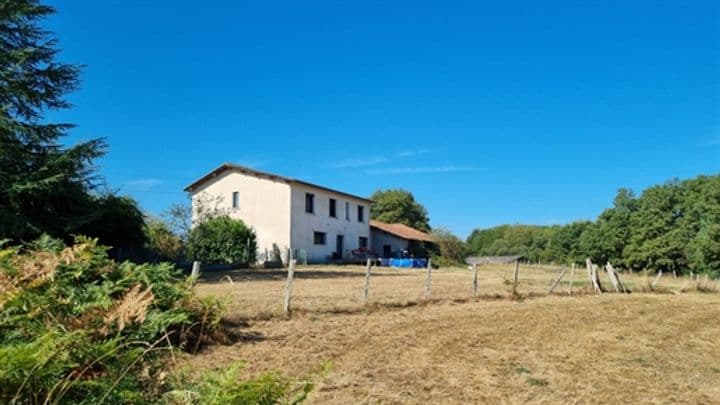 4 bedrooms other for sale in Nontron, France - Image 10