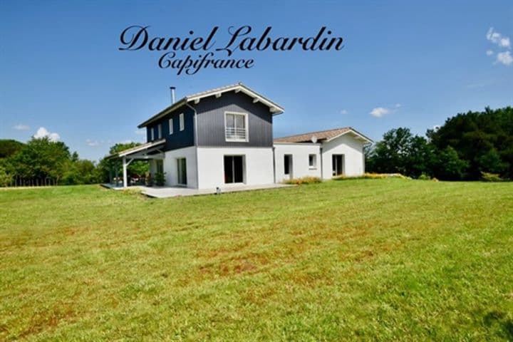 4 bedrooms house for sale in Marmande, France - Image 2