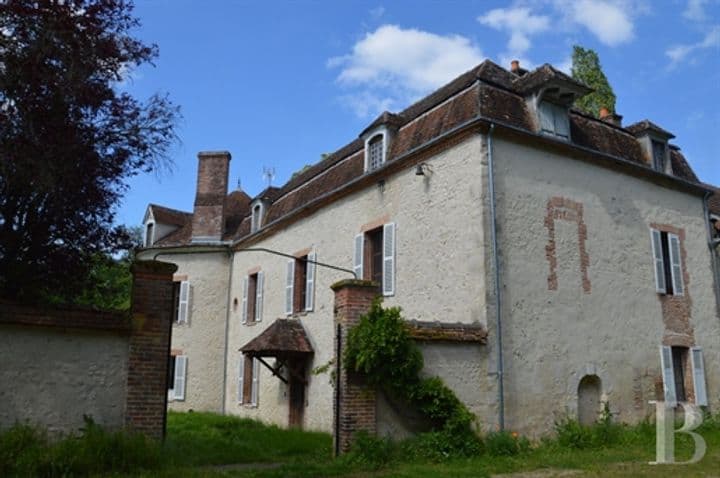 4 bedrooms other for sale in Chatillon-Coligny, France - Image 2