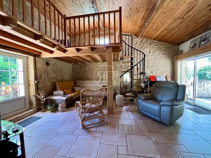 3 bedrooms other for sale in Saint-Genes-de-Castillon, France - Image 2