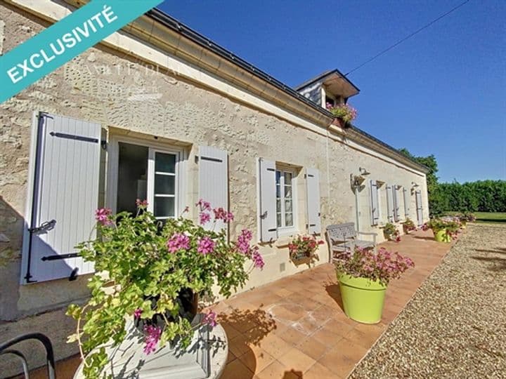 4 bedrooms other for sale in Vernantes, France - Image 3