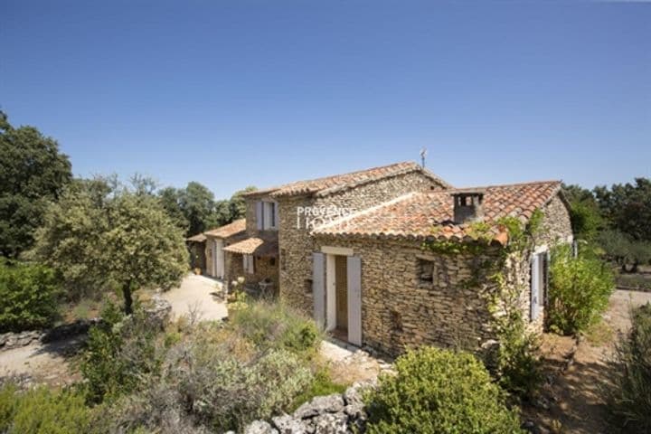 3 bedrooms house for sale in Bonnieux, France - Image 7