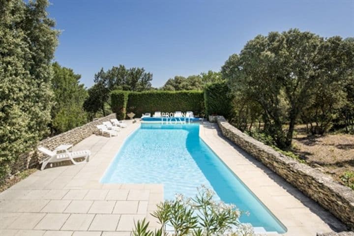 3 bedrooms house for sale in Bonnieux, France - Image 8