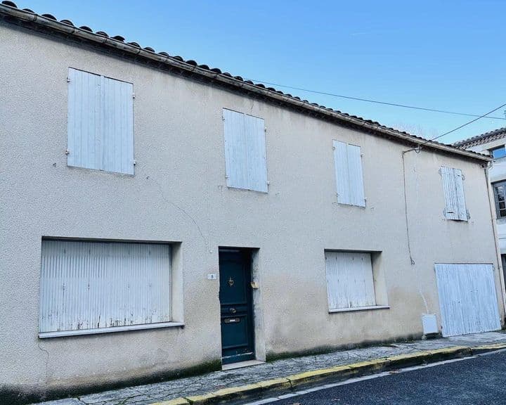 3 bedrooms house for sale in Casteljaloux, France - Image 2