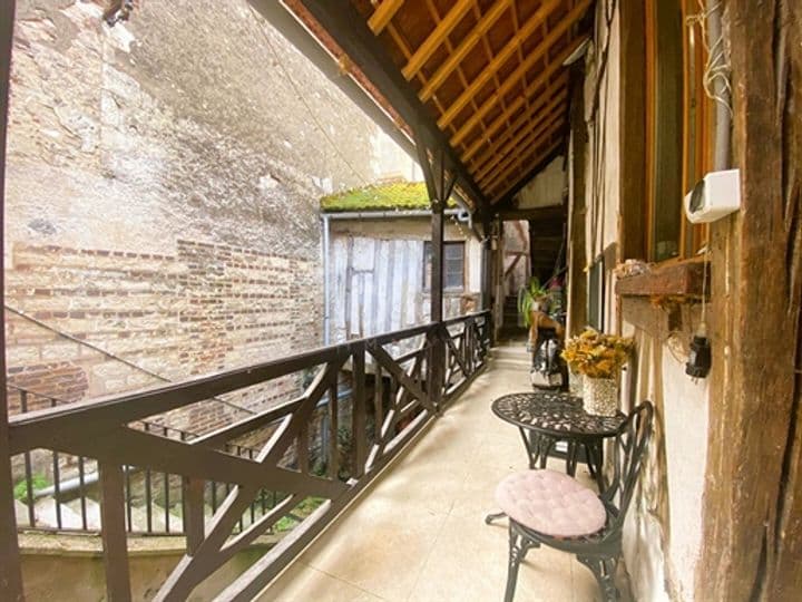 3 bedrooms other for sale in Joigny, France - Image 4