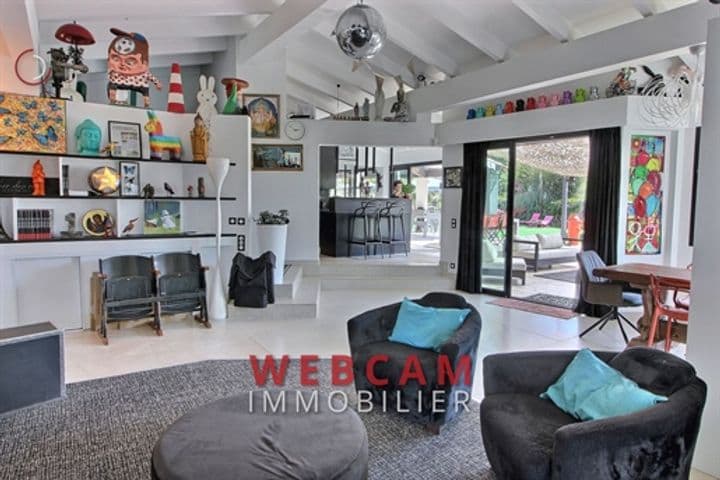 4 bedrooms house for sale in Mougins, France - Image 2