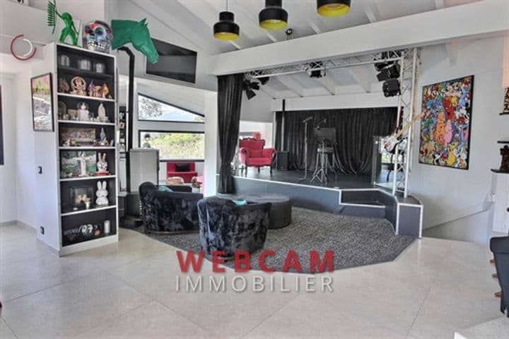 4 bedrooms house for sale in Mougins, France - Image 4