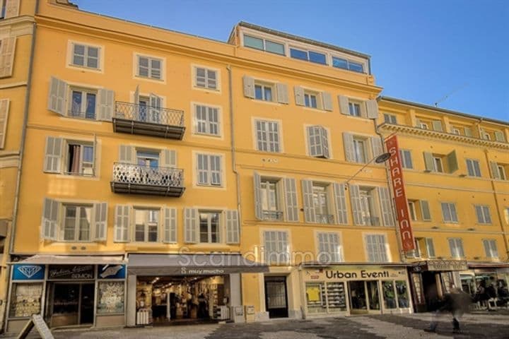 1 bedroom apartment for sale in Nice, France - Image 8