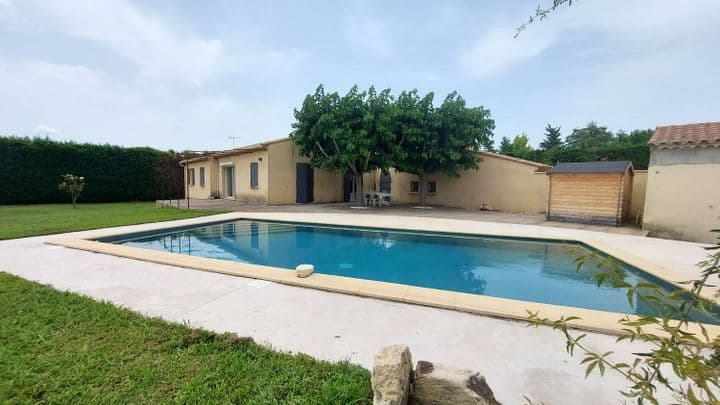 3 bedrooms house for sale in Tarascon, France - Image 2