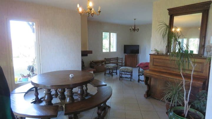 3 bedrooms house for sale in excideuil, France - Image 7