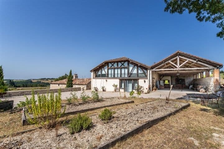 10 bedrooms house for sale in Lauzerte, France - Image 3