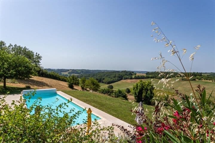 10 bedrooms house for sale in Lauzerte, France - Image 2