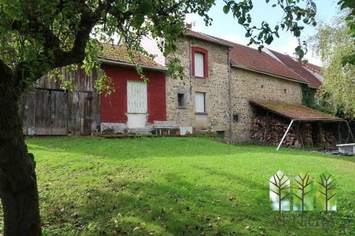 2 bedrooms house for sale in Glenic, France