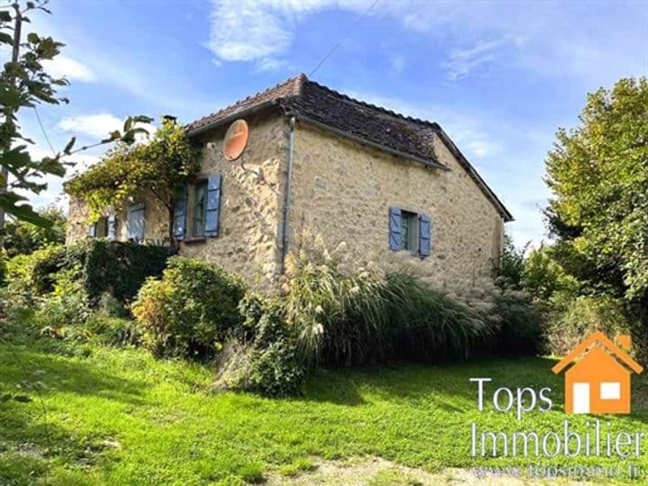 2 bedrooms house for sale in La Fouillade, France - Image 11