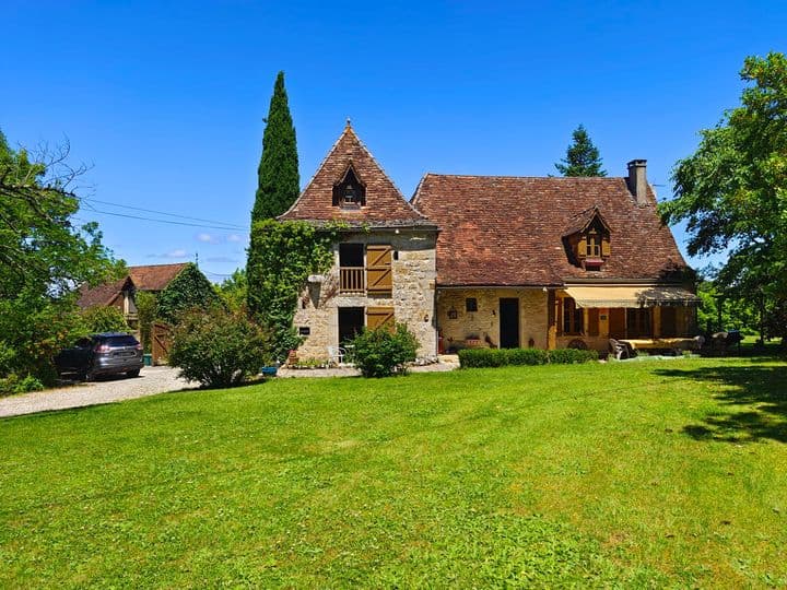 4 bedrooms house for sale in  France - Image 2