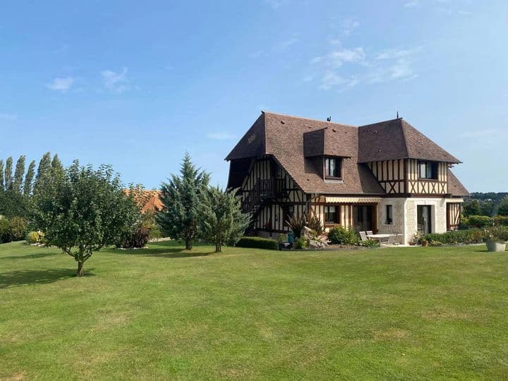 4 bedrooms house for sale in  France - Image 2